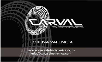 Carval Electronics Pamplona