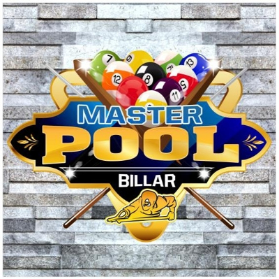 Master Pool Billar
