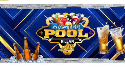 Master Pool Billar Pamplona