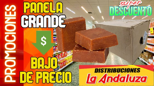 Andaluza Promo 3
